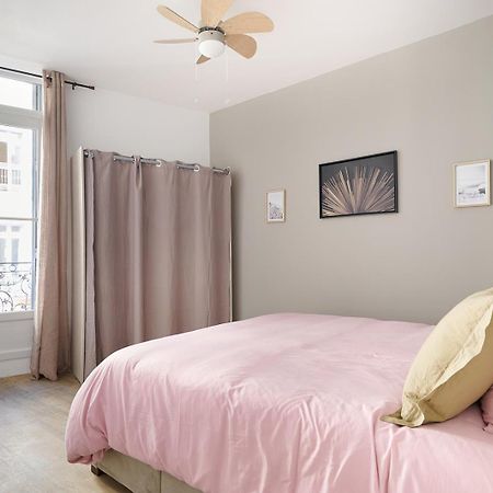 Le Flourens By Paul Riquet 1609 Residences Beziers Luaran gambar