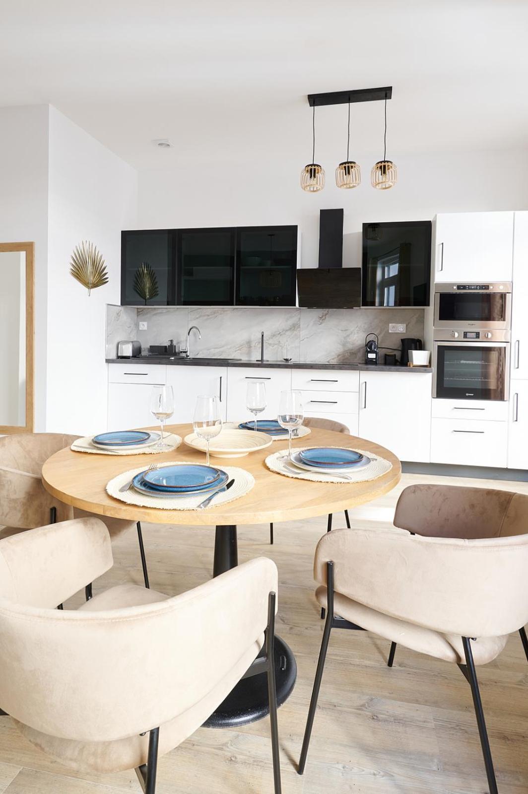 Le Flourens By Paul Riquet 1609 Residences Beziers Luaran gambar