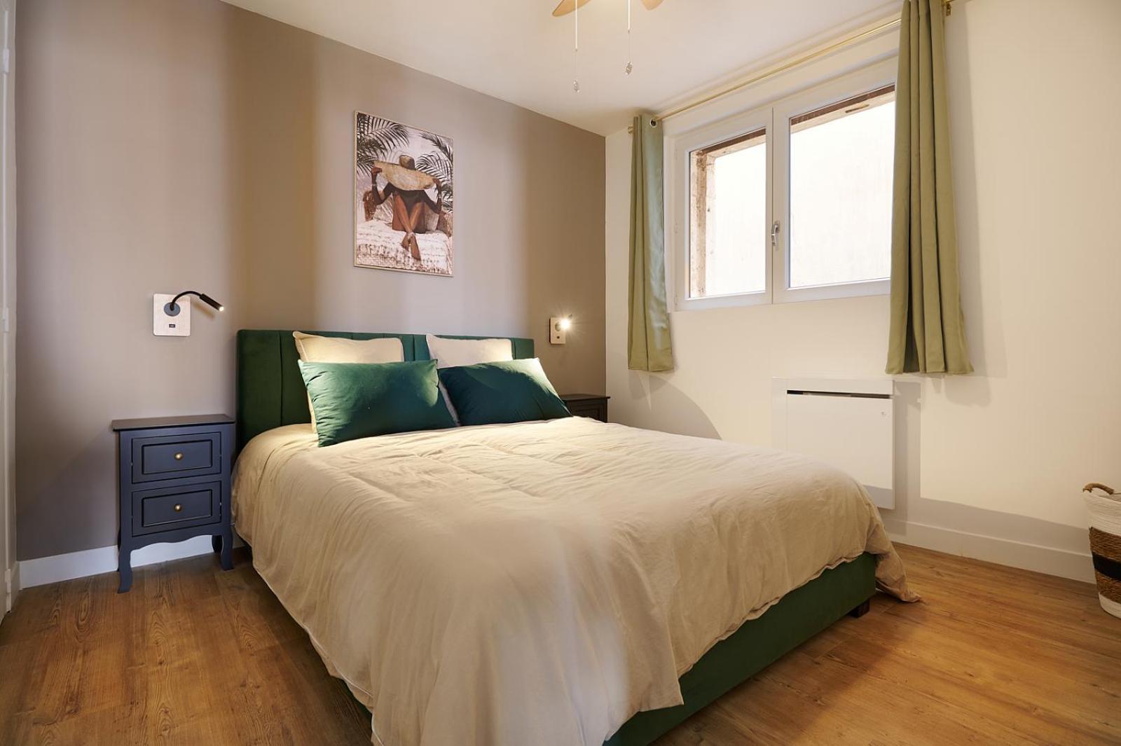 Le Flourens By Paul Riquet 1609 Residences Beziers Luaran gambar