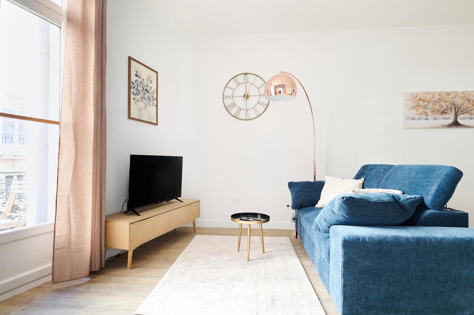 Le Flourens By Paul Riquet 1609 Residences Beziers Luaran gambar