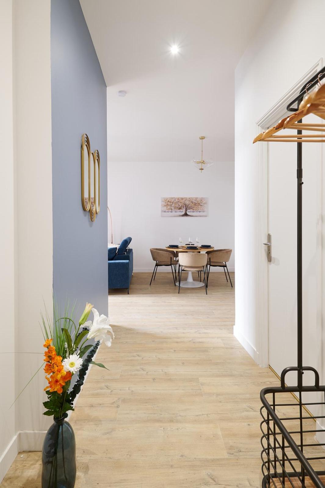Le Flourens By Paul Riquet 1609 Residences Beziers Luaran gambar