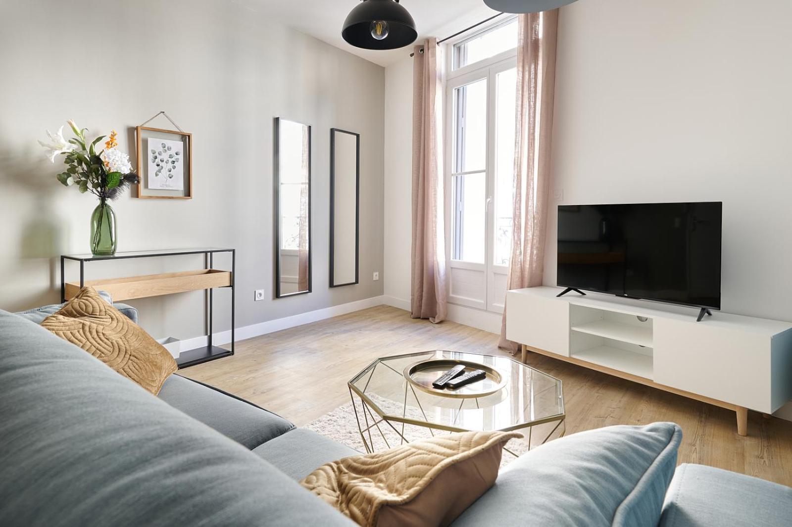 Le Flourens By Paul Riquet 1609 Residences Beziers Luaran gambar