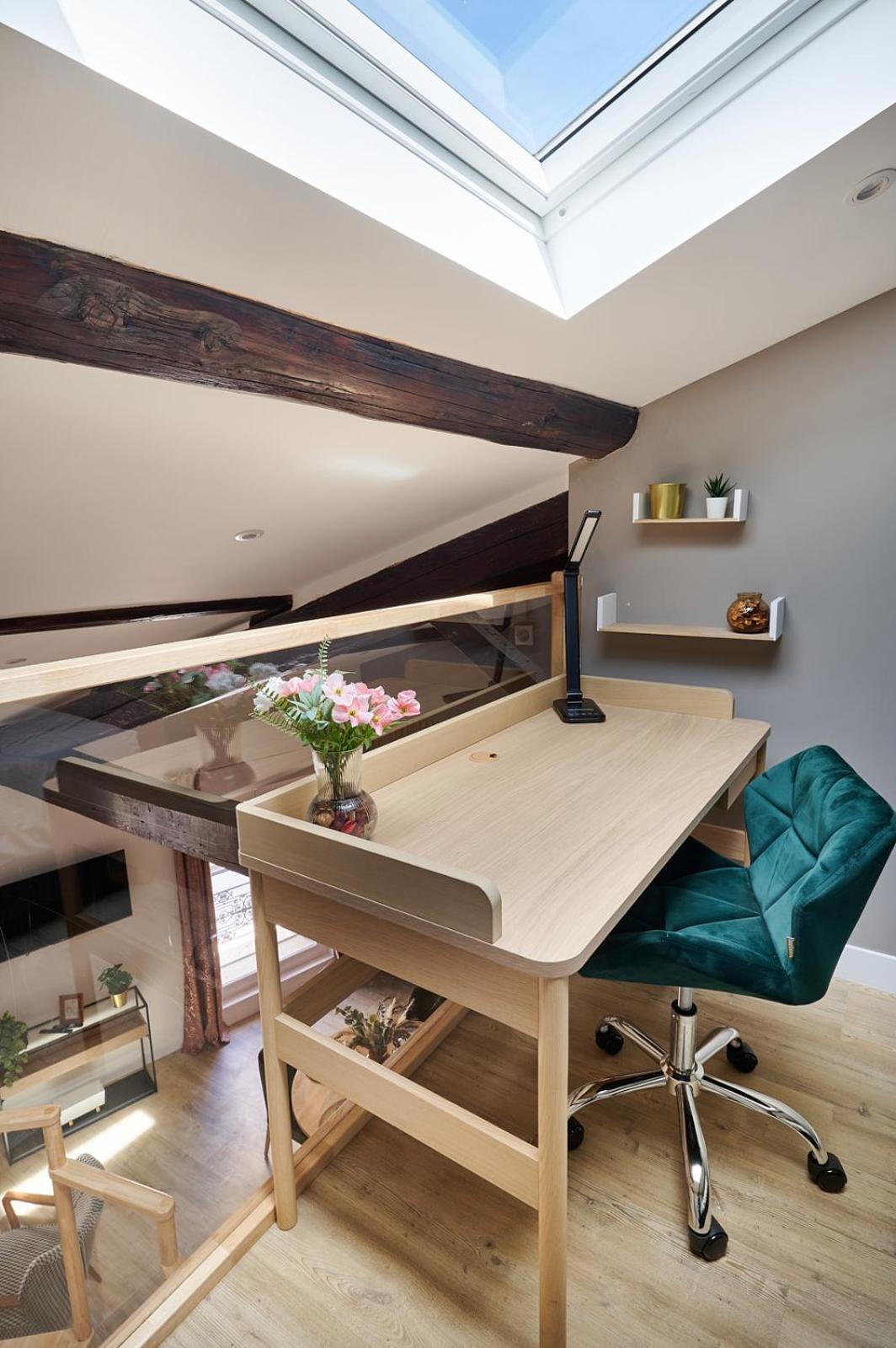 Le Flourens By Paul Riquet 1609 Residences Beziers Luaran gambar