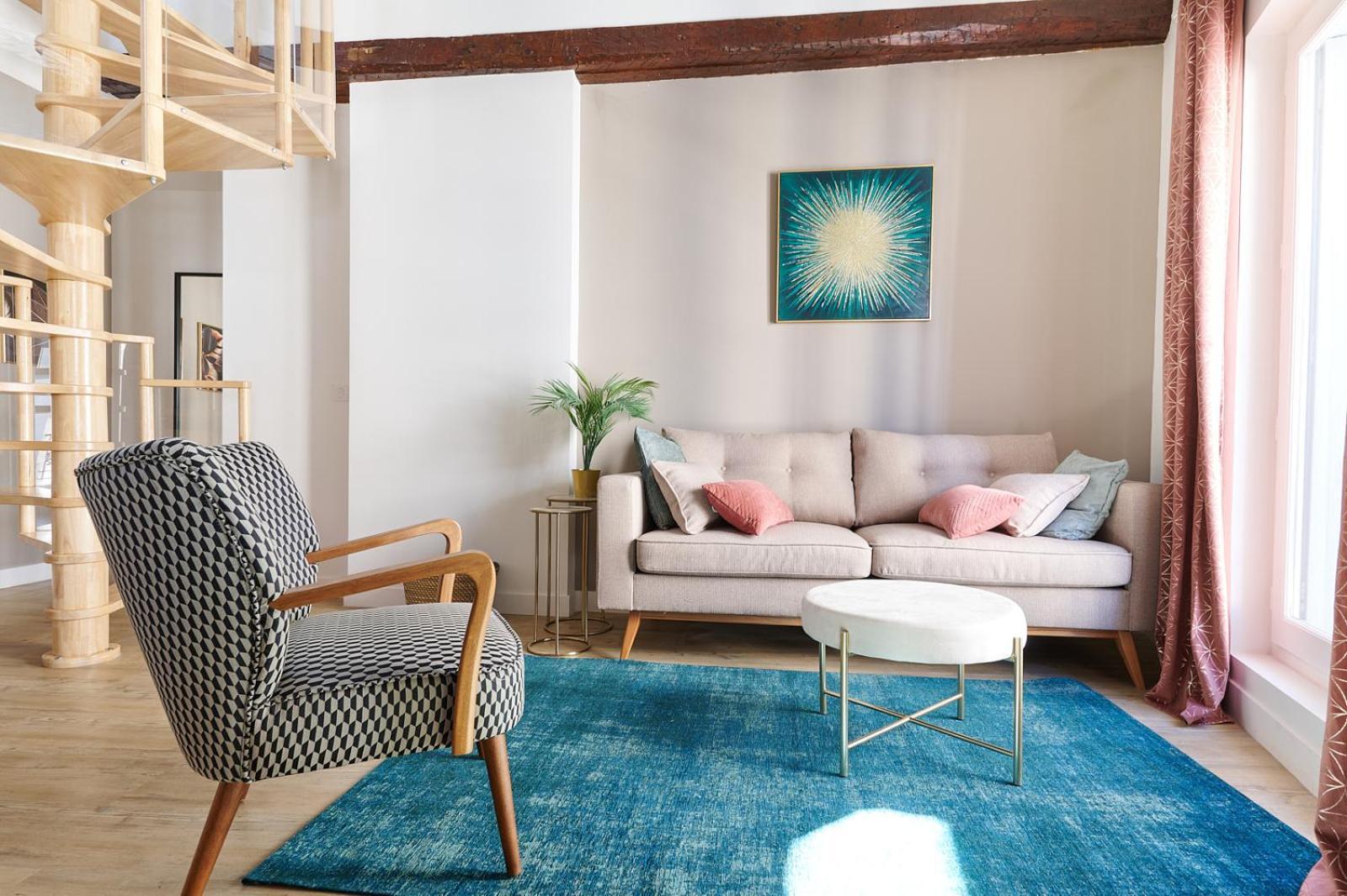 Le Flourens By Paul Riquet 1609 Residences Beziers Luaran gambar