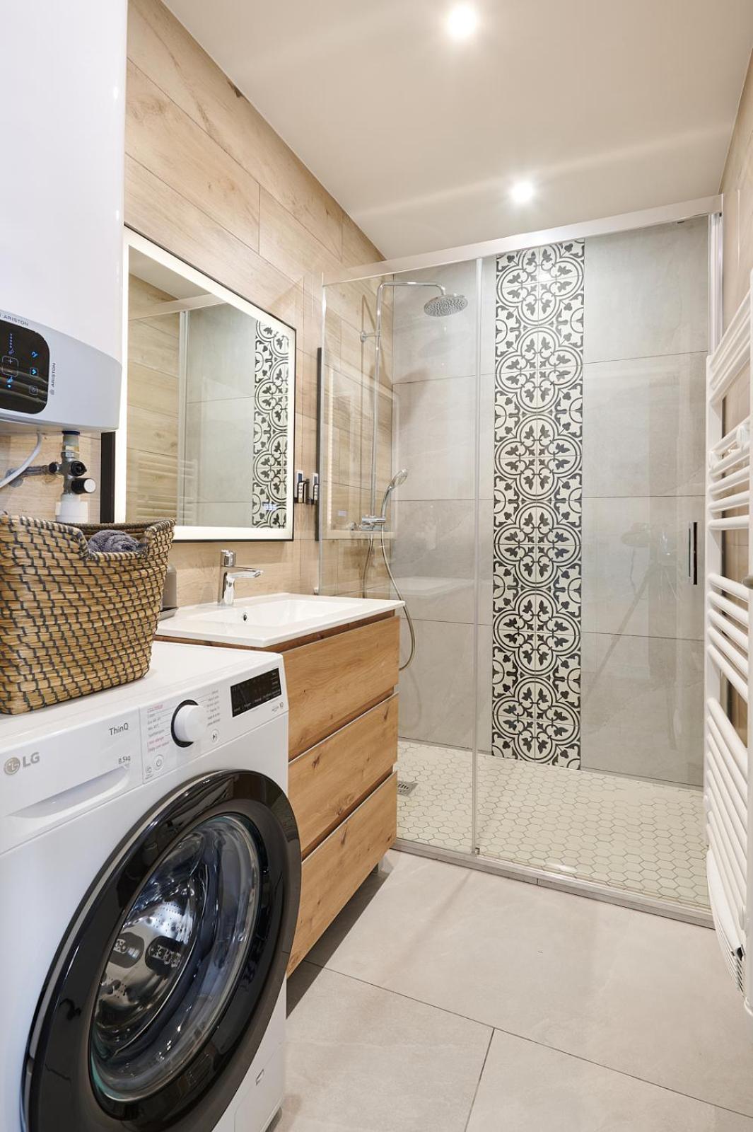 Le Flourens By Paul Riquet 1609 Residences Beziers Luaran gambar
