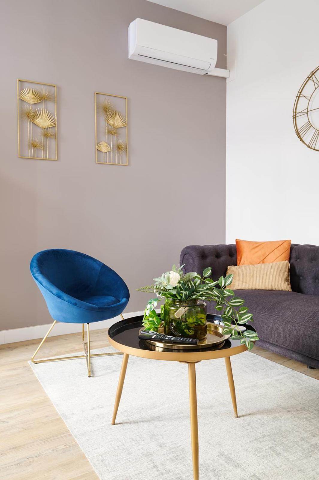 Le Flourens By Paul Riquet 1609 Residences Beziers Luaran gambar