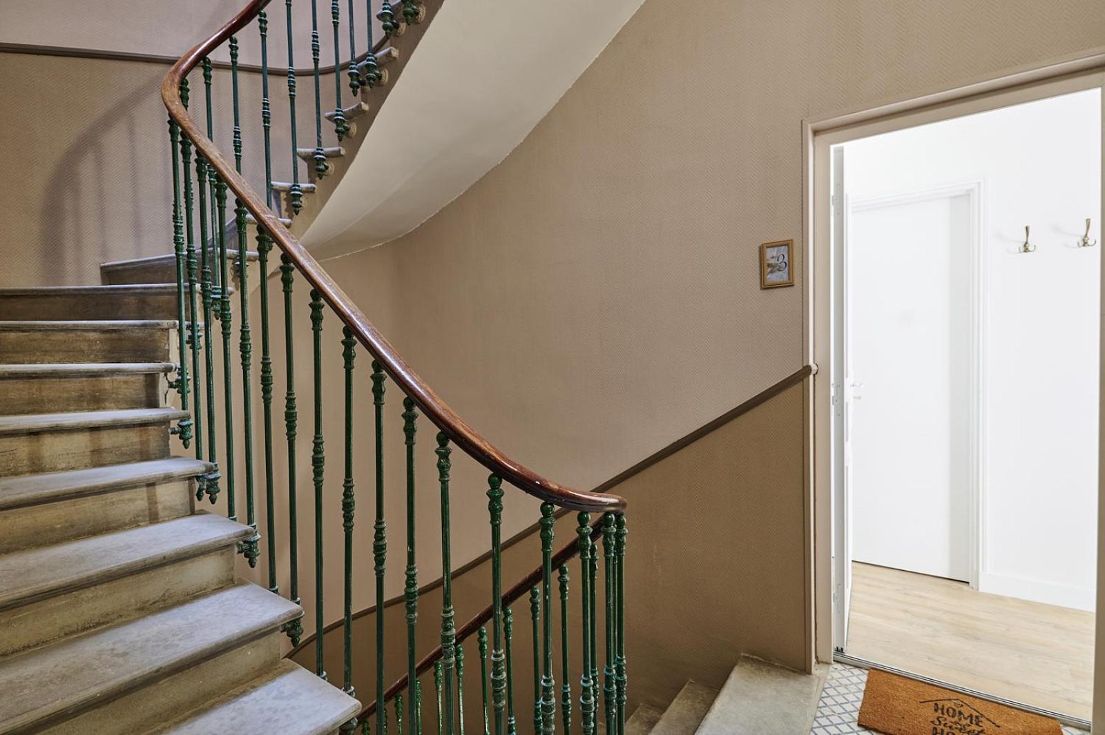 Le Flourens By Paul Riquet 1609 Residences Beziers Luaran gambar