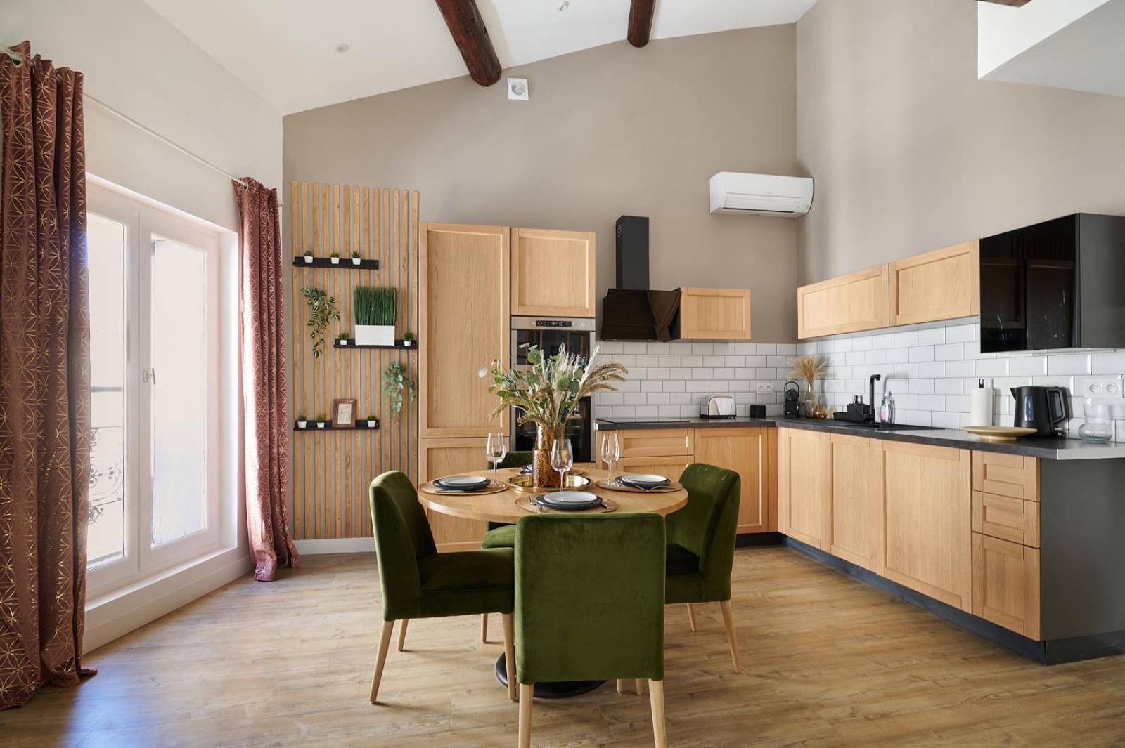 Le Flourens By Paul Riquet 1609 Residences Beziers Luaran gambar