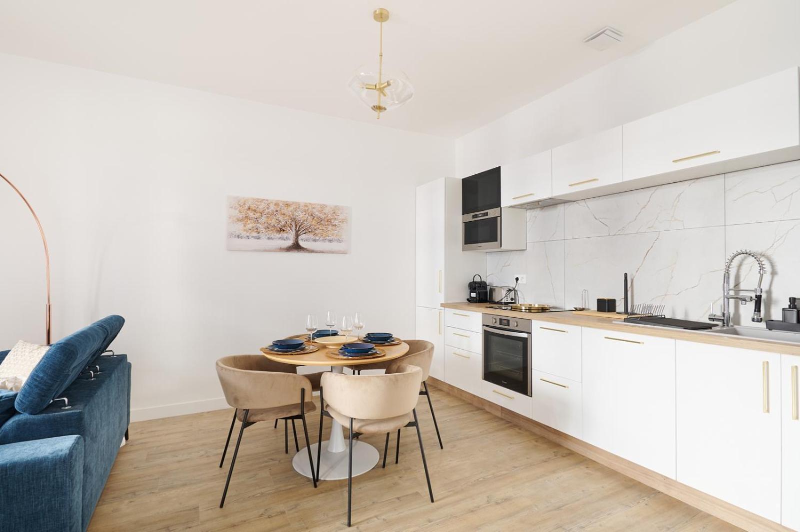 Le Flourens By Paul Riquet 1609 Residences Beziers Luaran gambar