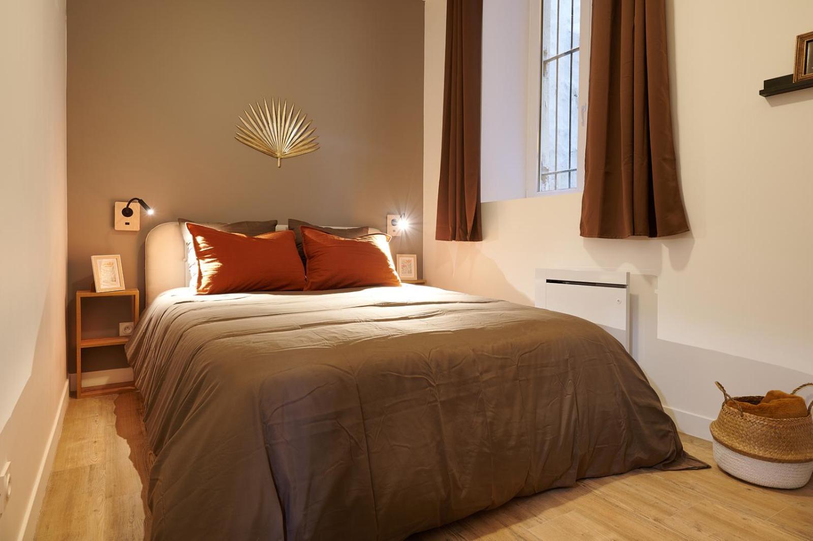 Le Flourens By Paul Riquet 1609 Residences Beziers Luaran gambar