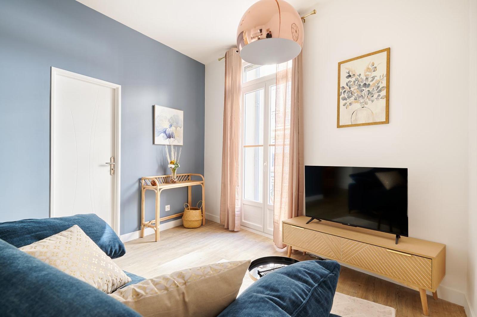 Le Flourens By Paul Riquet 1609 Residences Beziers Luaran gambar