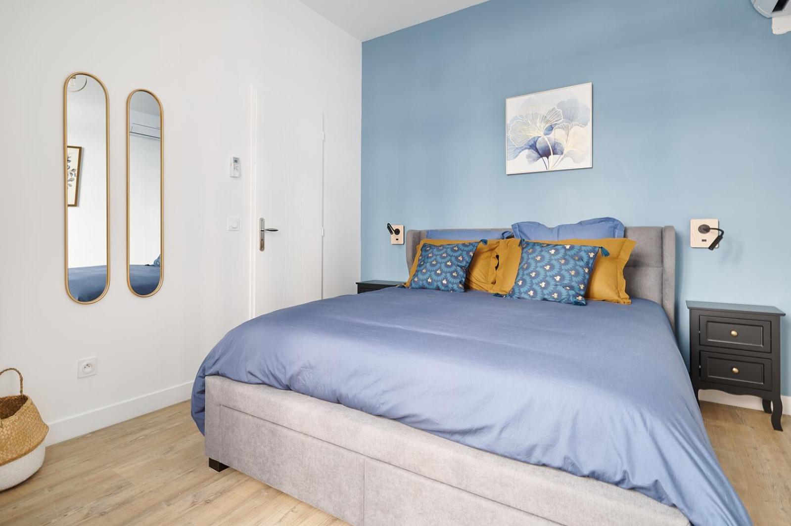 Le Flourens By Paul Riquet 1609 Residences Beziers Luaran gambar