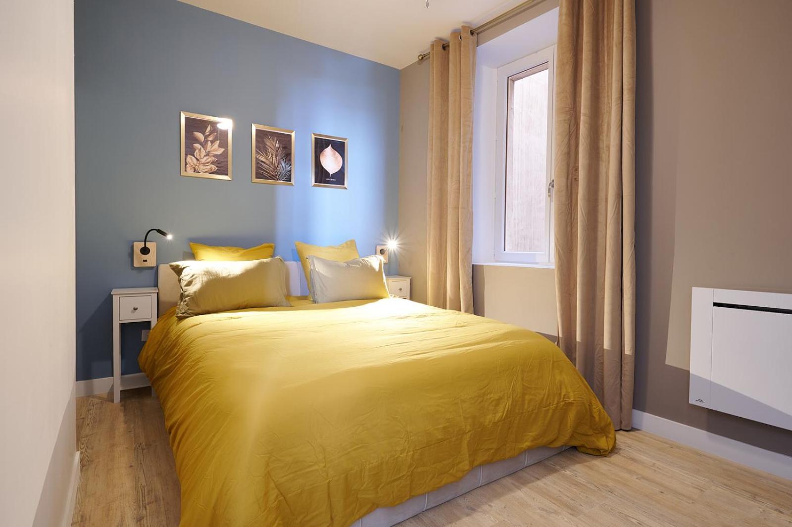 Le Flourens By Paul Riquet 1609 Residences Beziers Luaran gambar