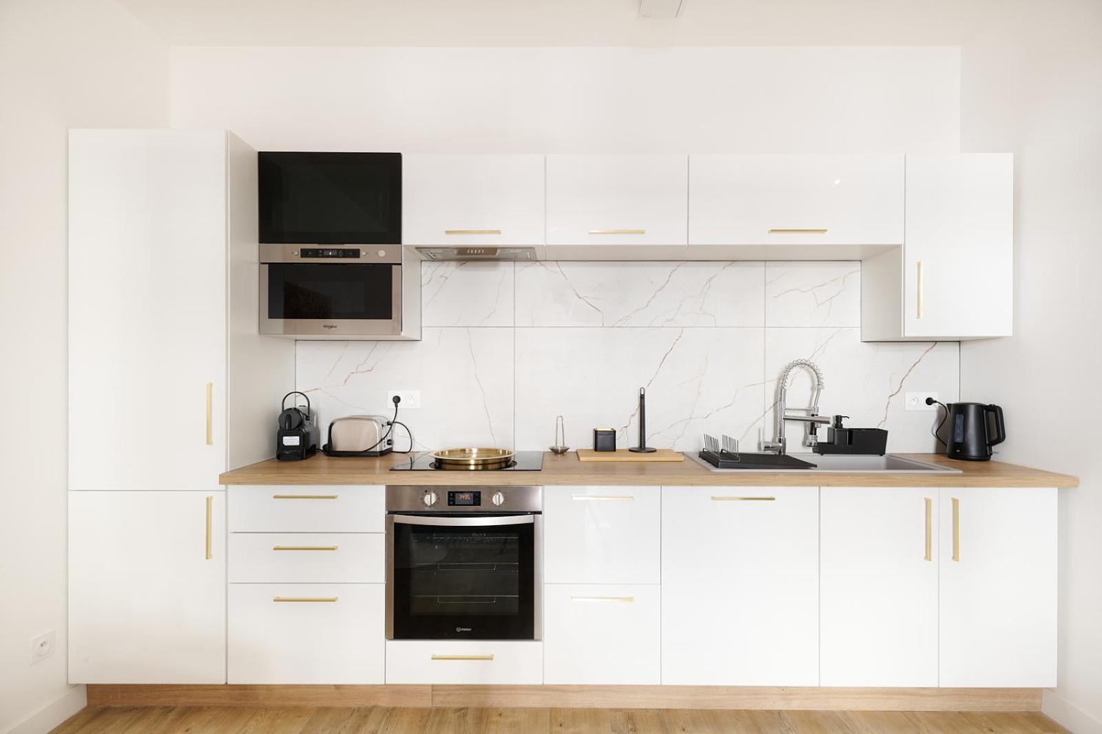 Le Flourens By Paul Riquet 1609 Residences Beziers Luaran gambar