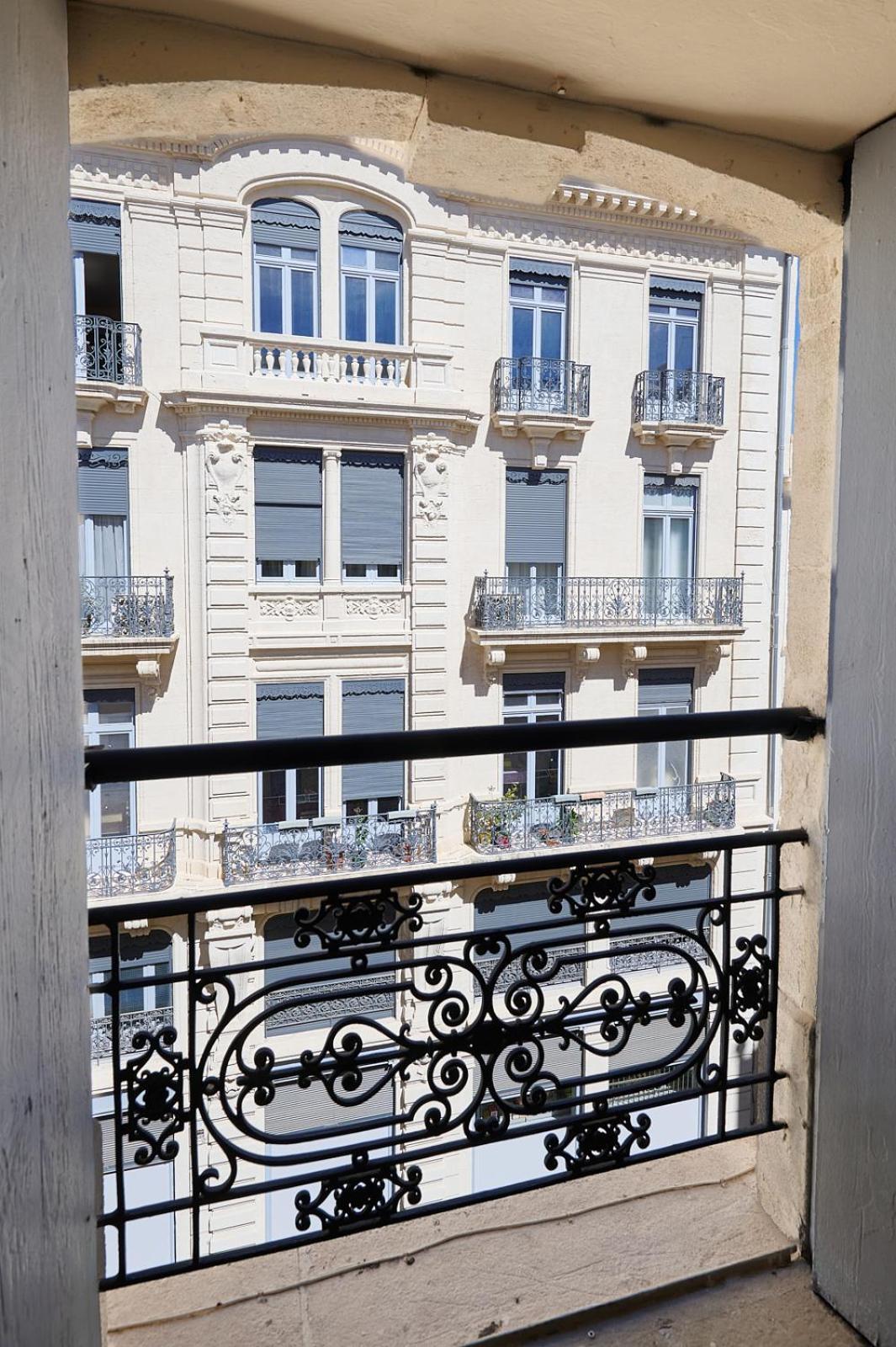 Le Flourens By Paul Riquet 1609 Residences Beziers Luaran gambar