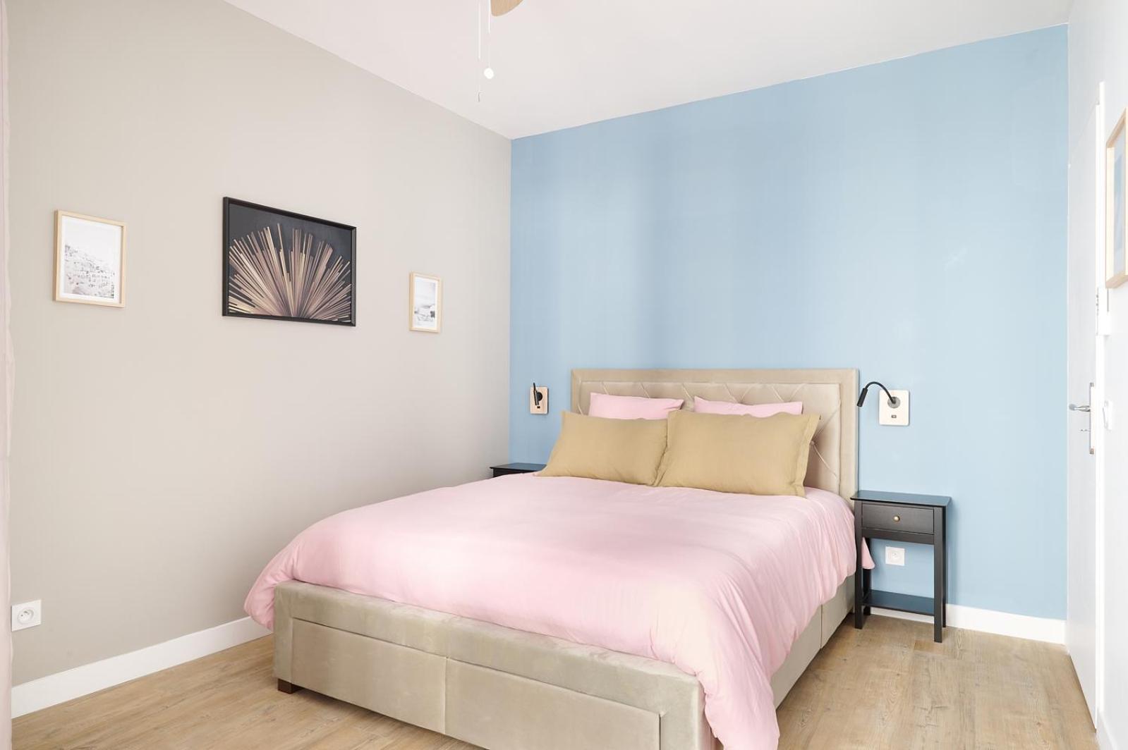 Le Flourens By Paul Riquet 1609 Residences Beziers Luaran gambar