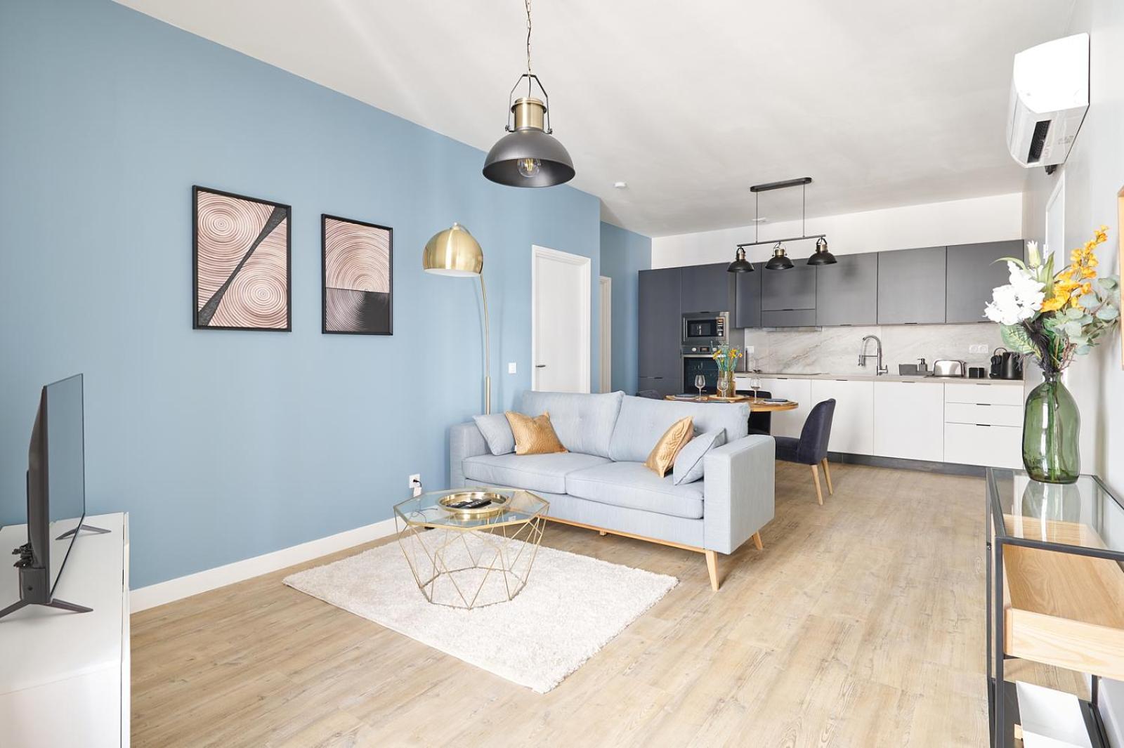 Le Flourens By Paul Riquet 1609 Residences Beziers Luaran gambar