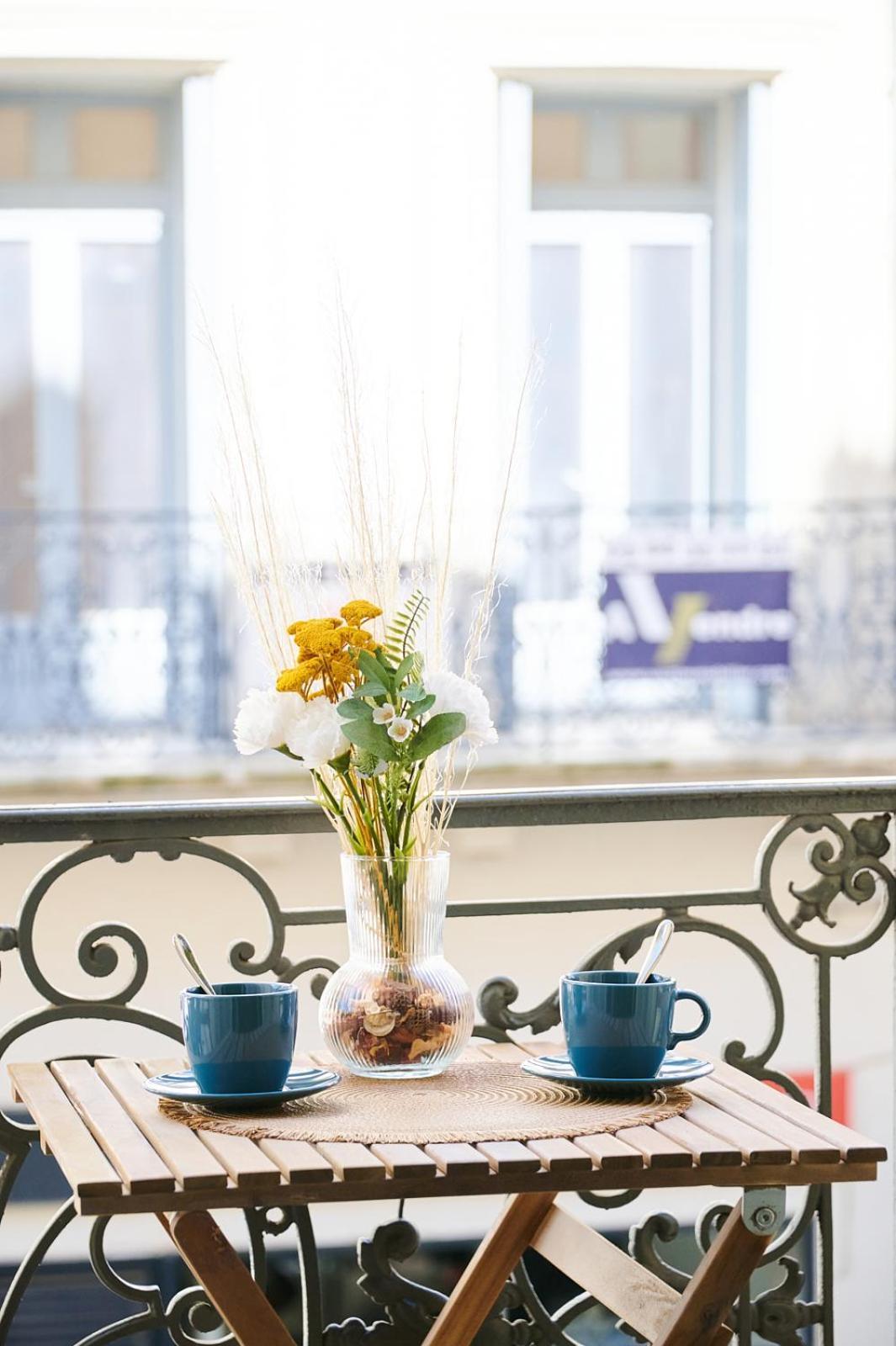 Le Flourens By Paul Riquet 1609 Residences Beziers Luaran gambar