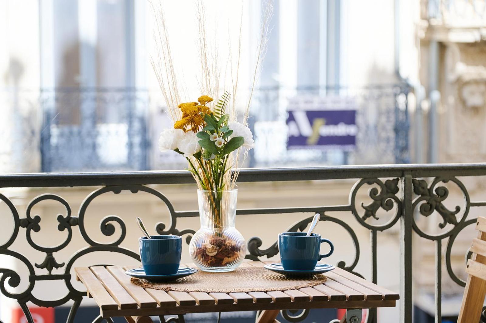 Le Flourens By Paul Riquet 1609 Residences Beziers Luaran gambar