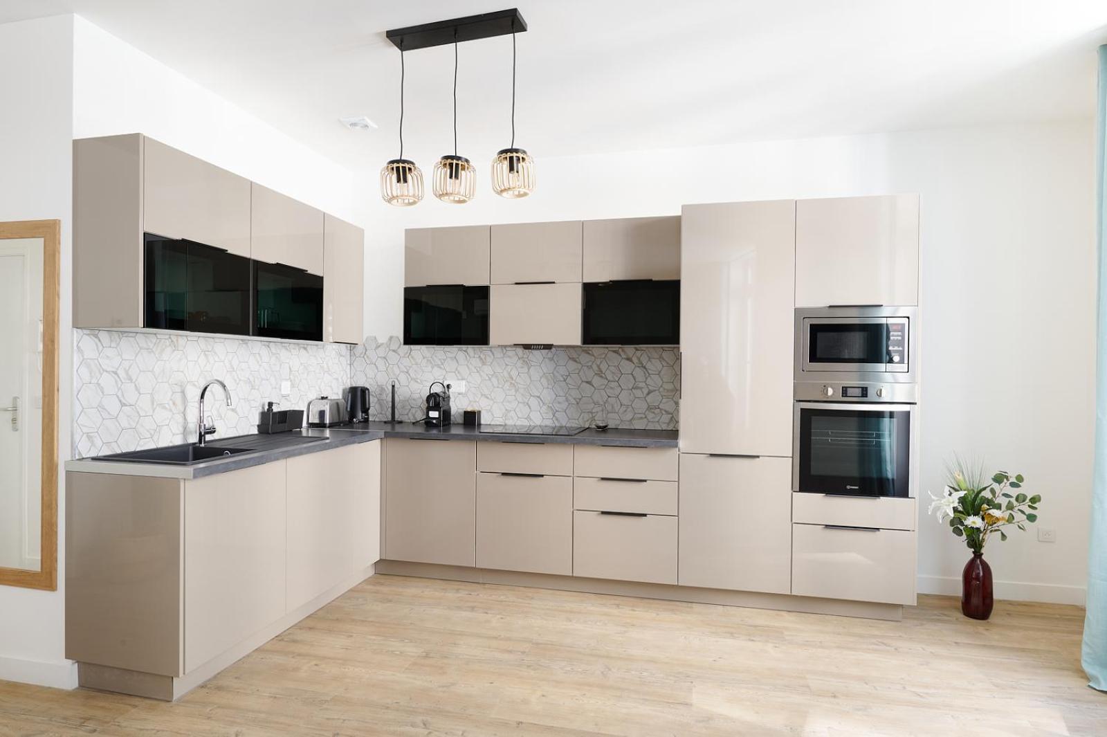 Le Flourens By Paul Riquet 1609 Residences Beziers Luaran gambar