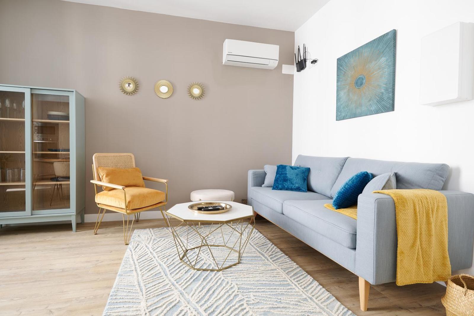 Le Flourens By Paul Riquet 1609 Residences Beziers Luaran gambar