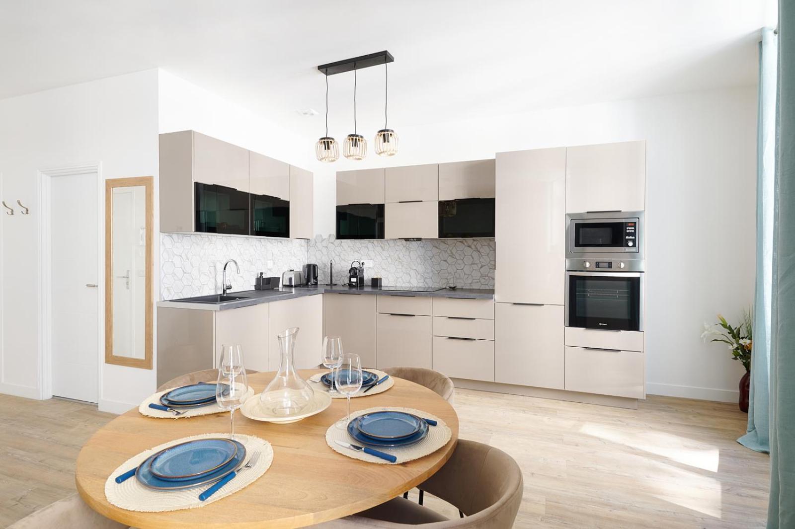 Le Flourens By Paul Riquet 1609 Residences Beziers Luaran gambar