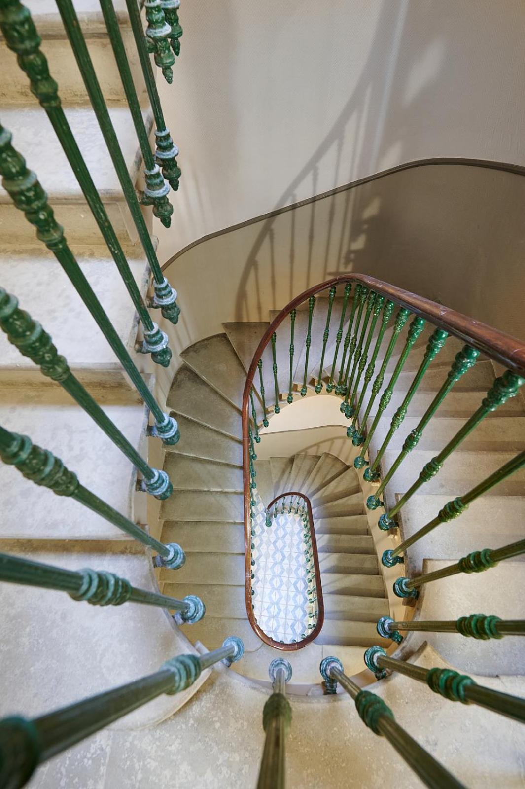 Le Flourens By Paul Riquet 1609 Residences Beziers Luaran gambar