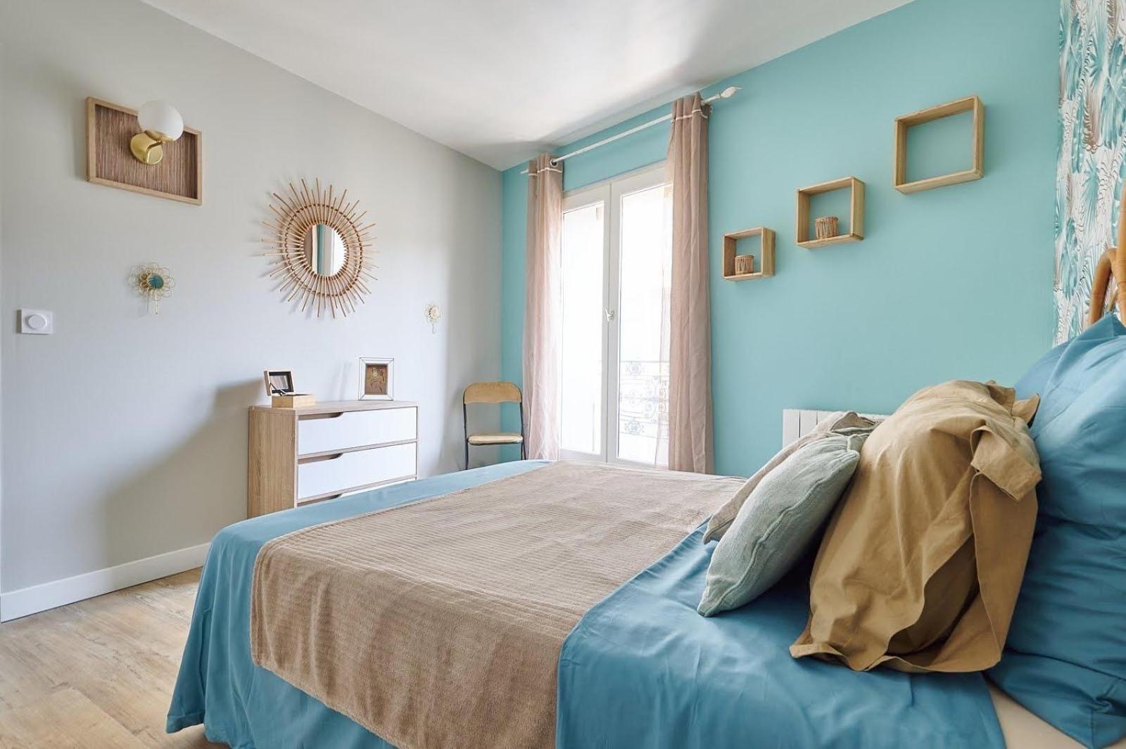 Le Flourens By Paul Riquet 1609 Residences Beziers Luaran gambar