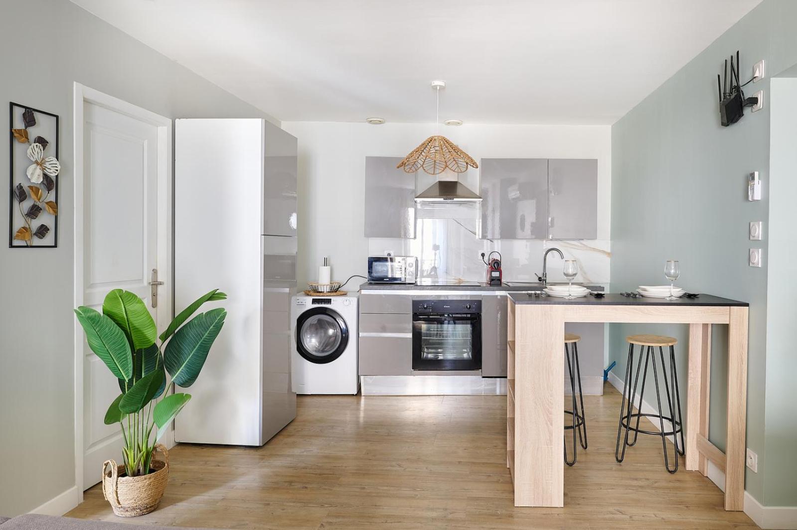 Le Flourens By Paul Riquet 1609 Residences Beziers Luaran gambar